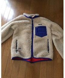 patagonia | ブルゾン