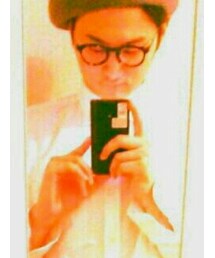 JAM | ハンチング/ベレー帽