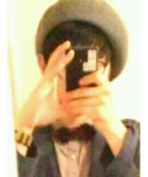 HARE | 蝶ネクタイ