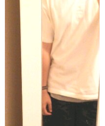 GLOBAL WORK | Tシャツ/カットソー