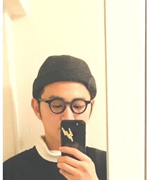 SENSE OF PLACE by URBAN RESEARCH | 帽子