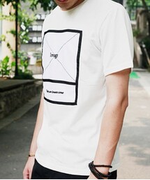 貨號386337(Tシャツ/カットソー)