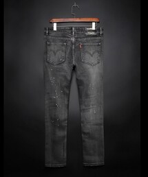 貨號323770(デニムパンツ)