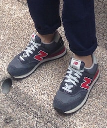 NEW BALANCE | スニーカー