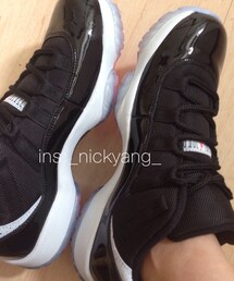 NIKE | air jordan 11(スニーカー)