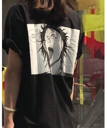 Supreme  | Tシャツ/カットソー