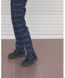 Dr. Martens | ブーツ