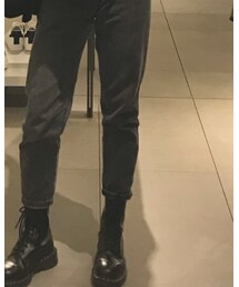 Dr. Martens | ブーツ