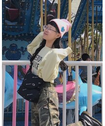 FOREVER 21 | Tシャツ/カットソー