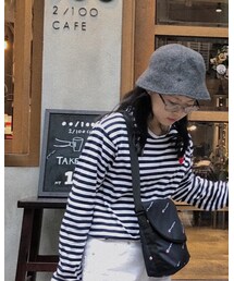 PLAY COMME des GARCONS | Tシャツ/カットソー