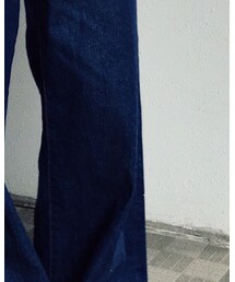 MOUSSY | デニムパンツ