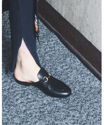 GUCCI | その他シューズ