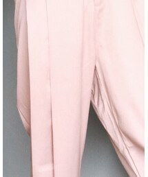 SEN AND YUMI | その他パンツ