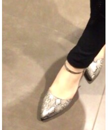 FOREVER 21 | パンプス