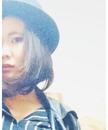 H&M DIVIDED | ハット