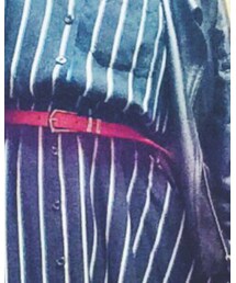 SPIRALGIRL | ベルト