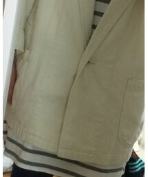 Cactus..cepo. | デニムジャケット