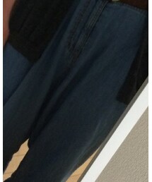 古着 | デニムパンツ