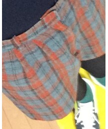 母のおさがり | その他パンツ