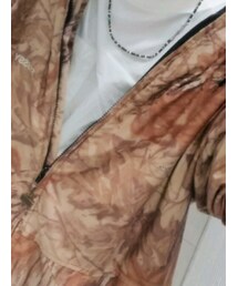 STUSSY | マウンテンパーカー