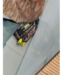 ZARA | デニムパンツ