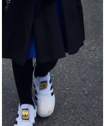 adidas | スニーカー