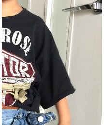 JOURNAL STANDARD relume | Tシャツ/カットソー