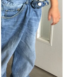 coca（coca） | デニムパンツ