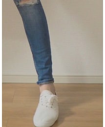 GU | スニーカー