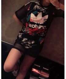 adidas | チュニック