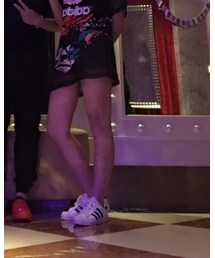 adidas | スニーカー