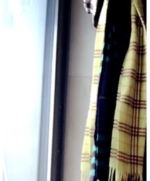 BURBERRY | マフラー