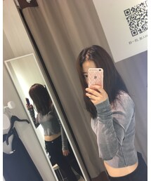 H&M | Tシャツ/カットソー