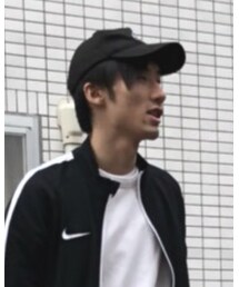 XLARGE | キャップ