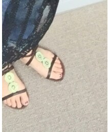 no brand | サンダル