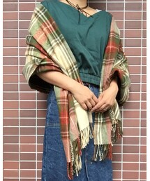 no brand | ストール/ショール