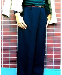 SRIC | その他パンツ