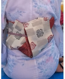 花カレン | 和装小物