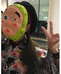 装備がどんどん増えていく(笑) | おもちゃ
