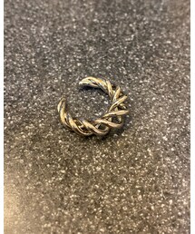 ear PAPILLONNER | イヤーカフ