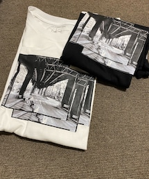 GU | Tシャツ/カットソー
