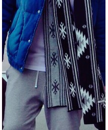 BAYFLOW | マフラー