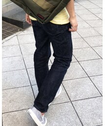 Betty Smith | デニムパンツ