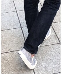 CONVERSE | スリッポン