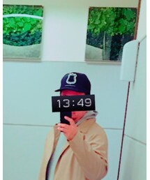 GARNI | キャップ