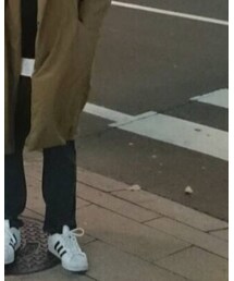 adidas | スニーカー