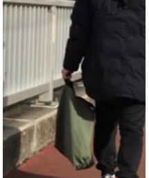 Engineered Garments | トートバッグ