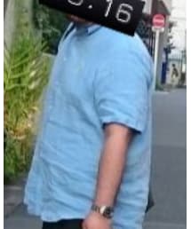 POLO RALPH LAUREN | シャツ/ブラウス