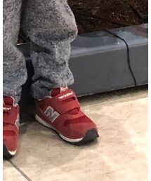 NEW BALANCE | スニーカー