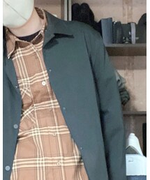 ZARA | テーラードジャケット